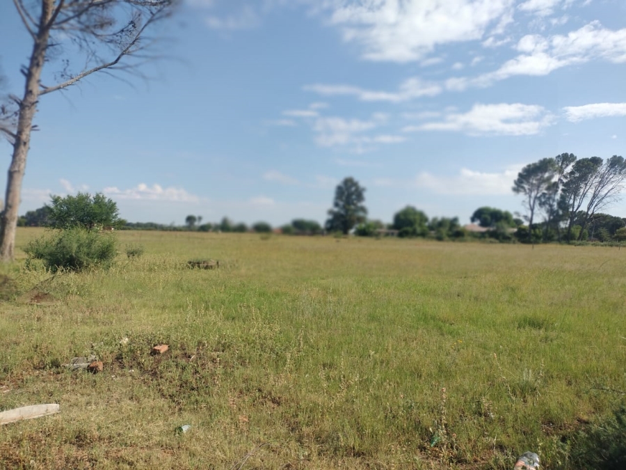 Commercial Property for Sale in Lakeview Free State